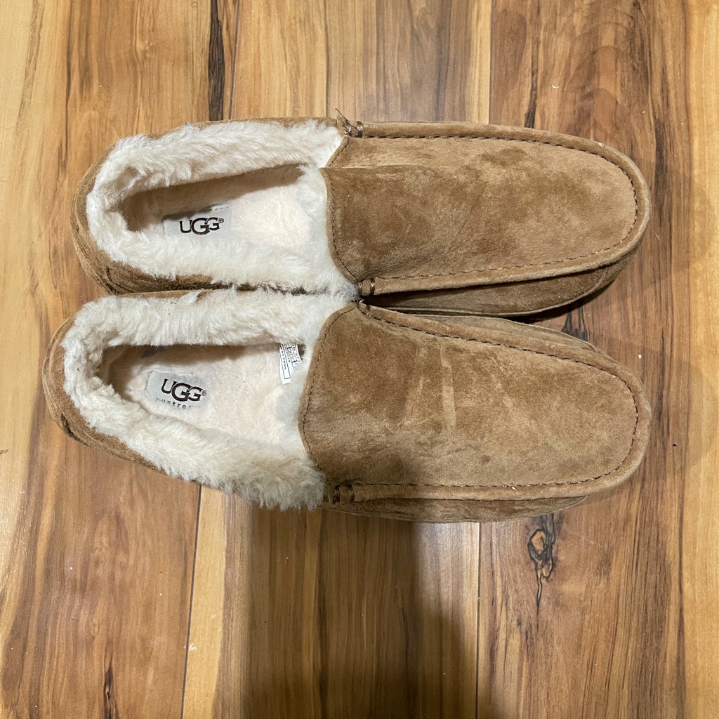 Ugg